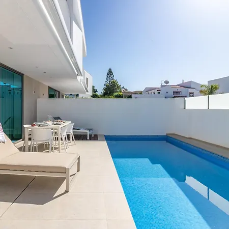 Villa Vilabranca Luxury 46 *