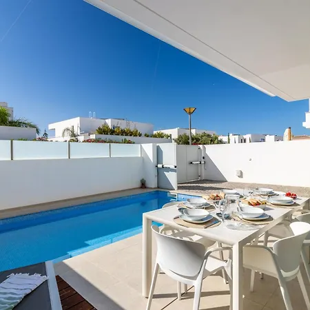 Vilabranca Luxury 46 Lagos