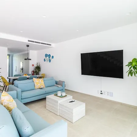 Vilabranca Luxury 46 Lagos