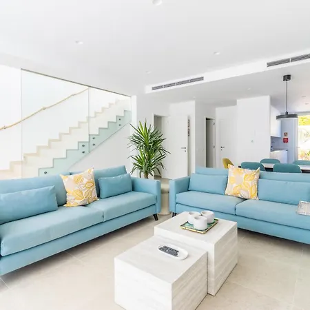 Vilabranca Luxury 46 * Lagos