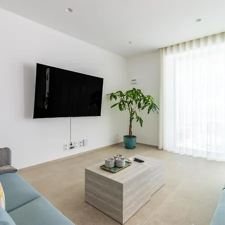 Vilabranca Luxury 46 Lagos
