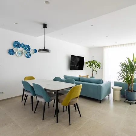 Vilabranca Luxury 46
