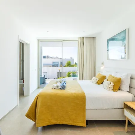 Vilabranca Luxury 46 * Lagos