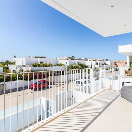 Villa Vilabranca Luxury 46 *
