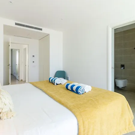 Villa Vilabranca Luxury 46 *