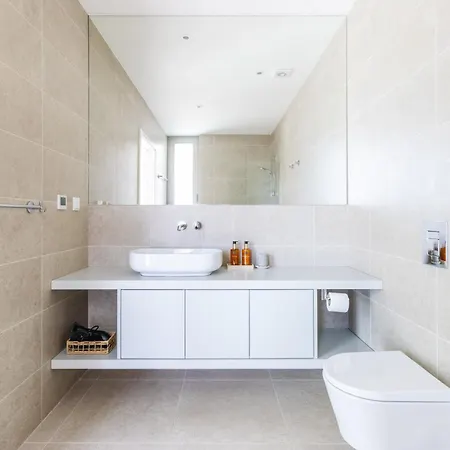 Vilabranca Luxury 46 Willa Lagos