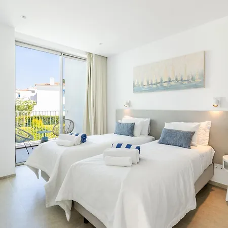 Vilabranca Luxury 46 * Lagos