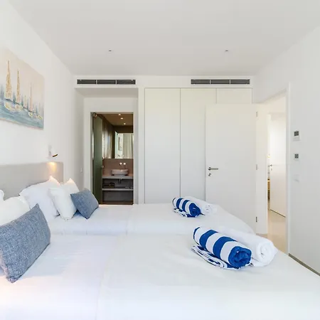 Vilabranca Luxury 46 *