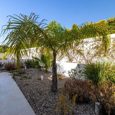 Vilabranca Luxury 46 Villa