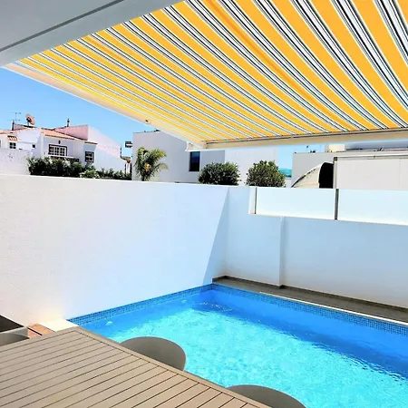 Vilabranca Luxury 46 * Lagos