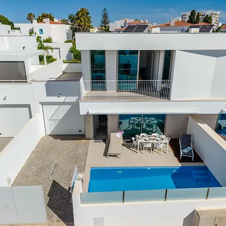 Vilabranca Luxury 46 * Lagos