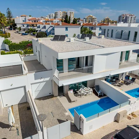 Vilabranca Luxury 46 Willa *